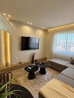 Downtown Shkodra Apartment