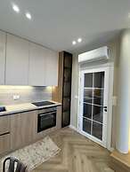 Downtown Shkodra Apartment