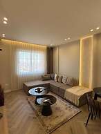 Downtown Shkodra Apartment