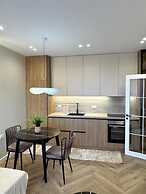 Downtown Shkodra Apartment