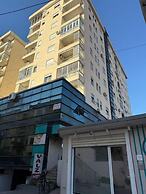 Downtown Shkodra Apartment
