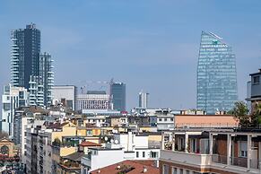 Milan Royal Suites Centro Moscova