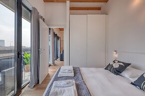 Milan Royal Suites Centro Moscova