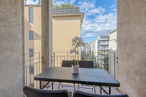 Milan Royal Suites Centro Moscova