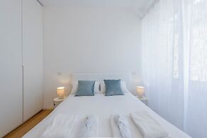 Milan Royal Suites Centro Moscova