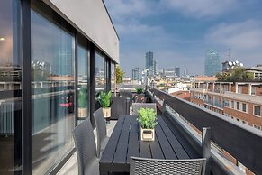 Milan Royal Suites Centro Moscova