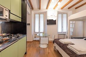 Milan Royal Suites Centro Moscova