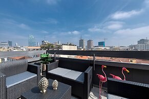 Milan Royal Suites Centro Moscova