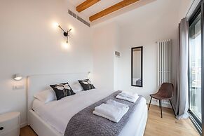 Milan Royal Suites Centro Moscova