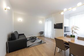 Milan Royal Suites Centro Moscova