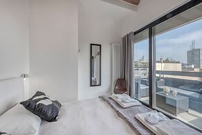 Milan Royal Suites Centro Moscova