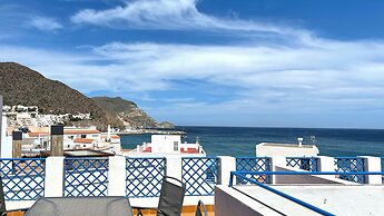 Apartamentos Vela Blanca