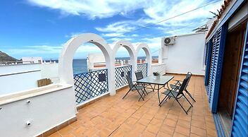 Apartamentos Vela Blanca