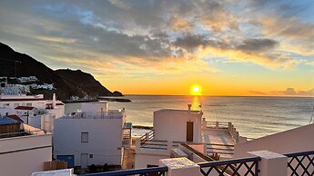 Apartamentos Vela Blanca