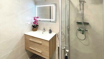 Apartamentos Vela Blanca