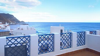 Apartamentos Vela Blanca