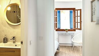 Apartamentos Vela Blanca