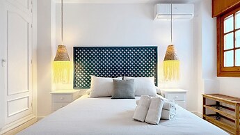 Apartamentos Vela Blanca