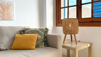 Apartamentos Vela Blanca