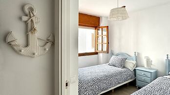 Apartamentos Vela Blanca