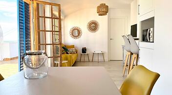 Apartamentos Vela Blanca