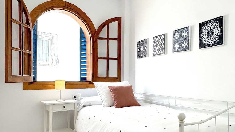 Apartamentos Vela Blanca