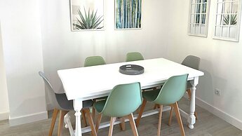 Apartamentos Vela Blanca