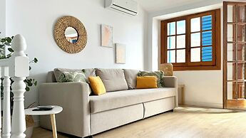 Apartamentos Vela Blanca