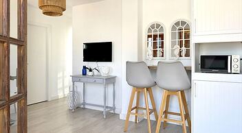 Apartamentos Vela Blanca