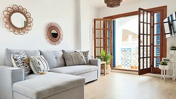 Apartamentos Vela Blanca
