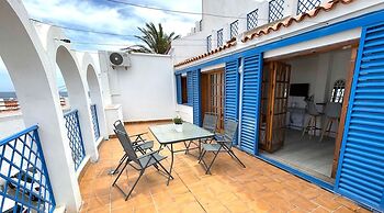 Apartamentos Vela Blanca