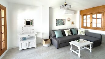 Apartamentos Vela Blanca