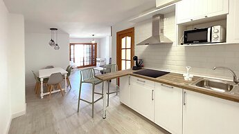 Apartamentos Vela Blanca