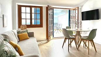 Apartamentos Vela Blanca