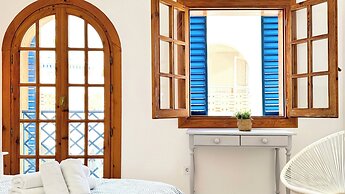 Apartamentos Vela Blanca