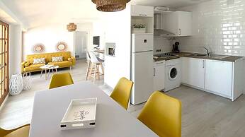 Apartamentos Vela Blanca