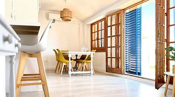 Apartamentos Vela Blanca