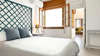 Apartamentos Vela Blanca