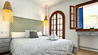 Apartamentos Vela Blanca