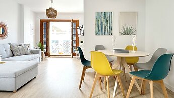 Apartamentos Vela Blanca