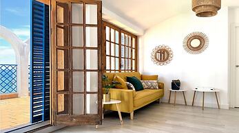 Apartamentos Vela Blanca