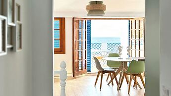 Apartamentos Vela Blanca
