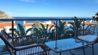 Apartamentos Julio Visconti
