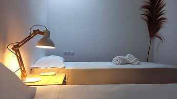 Apartamentos Julio Visconti