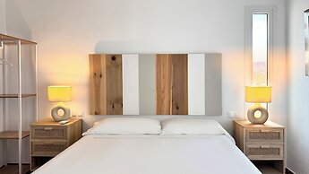 Apartamentos Julio Visconti