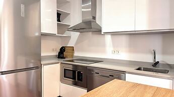 Apartamentos Julio Visconti