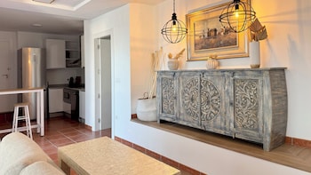 Apartamentos Julio Visconti