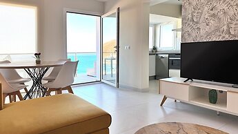 Apartamentos Julio Visconti