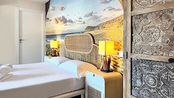 Apartamentos Julio Visconti