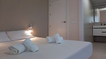 Apartamentos Julio Visconti